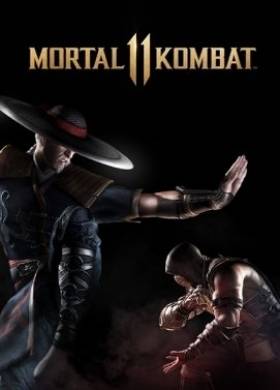 Mortal Kombat 11 : configurations minimum et recommandée
