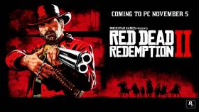 Red Dead Redemption II : Les configurations requises