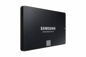 Bon plan FNAC : SSD Samsung 860 evo 1To à 129,99€