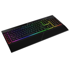 Cdiscount : le clavier sans fil Corsair K57 RGB est disponible à 80 €