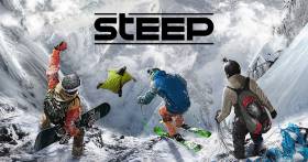 STEEP (PC) - Configuration requise