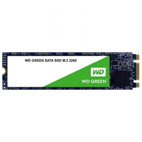39.99€ le SSD M.2 WD Green 240Go (au lieu de 47 à 50€)