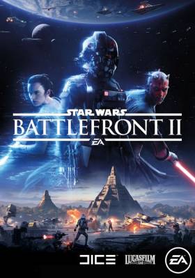 Star Wars Battlefront 2 : configuration minimum et recommandée