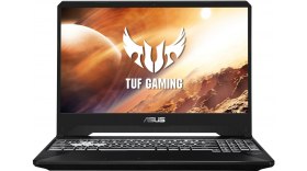 PC portable 15,6&quot; ASUS TUF Gaming (Ryzen 7, SSD 512 Go, GTX 1650) à 799 euros