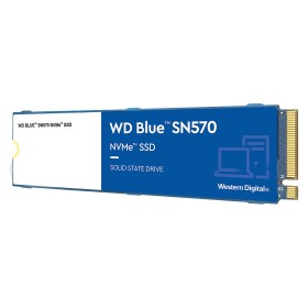 Profitez du SSD 2 To Western Digital SN570 à 90 €