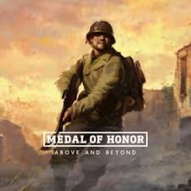 Medal of honor Above and beyond - les configurations requises sur PC