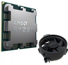 Topachat : le CPU hexacore AMD Ryzen 5 7500F se négocie à 183 € !