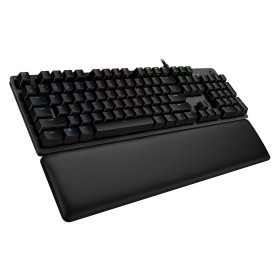 Amazon : le clavier mécanique Logitech G513 Carbon est à 100 €