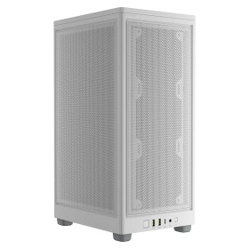 Amazon : le boitier mini-ITX Corsair 2000D Airflow blanc est à seulement 90 €