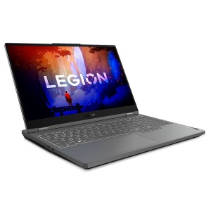 Cdiscount : le laptop Lenovo Legion 5 15IAH7H (Ryzen 7 6800H - 16 Go DDR5 - RTX 3070) est à 1070 €