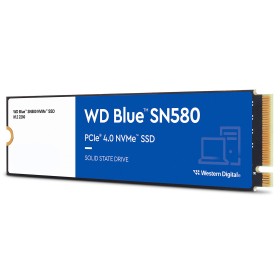 Le SSD Western Digital SN580 2 To est proposé à 120 €