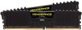 Amazon : 160€ le kit DDR4 Corsair Vengeance LPX 32 Go (2x16GB) DDR4 3200MHz