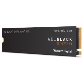 Cdiscount : le SSD Western Digital Black SN770 est à 55 €