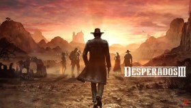 Instant Gaming : Précommande Desperados III à partir de 28,49€