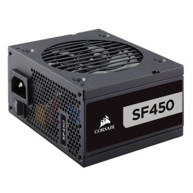 Materiel.net : l&#039;alimentation SFX 80Plus Platinum Corsair SF450 est à 90 €