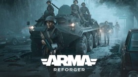 ARMA REFORGER - Configuration PC minimale et recommandée