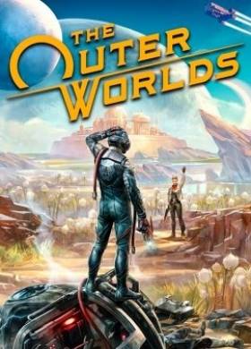 The Outer World : les configurations requises