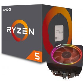 Bon plan :  Le processeur AMD Ryzen 5 1600 AF à 97,90€