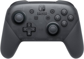 Amazon : la manette Nintendo Switch Pro est à seulement 53 €
