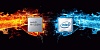 Meilleur processeur gaming 2026 : Guide d'achat Ryzen & Intel