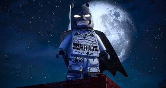 Config PC LEGO Batman : Legacy of the Dark Knight — minimale, recommandée et 4K