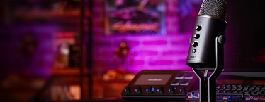 Meilleur microphone PC gaming & streaming 2026 : Guide d'achat USB et XLR