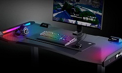 Bureau Gamer - Guide d'achat Meuble pour Ordinateur