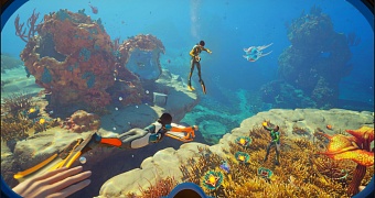 Config PC Subnautica 2 — minimale, recommandée et 4K