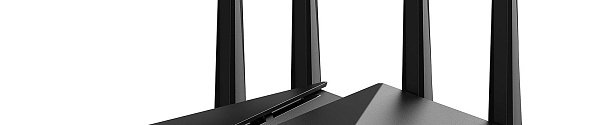 Notre sélection de routeurs ASUS pour la fin 2023