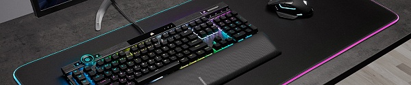 Meilleur tapis de souris gamer 2026 : Guide d'achat et comparatif