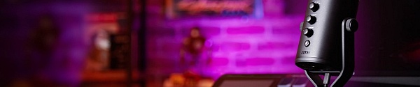Meilleur microphone PC gaming & streaming 2026 : Guide d'achat USB et XLR