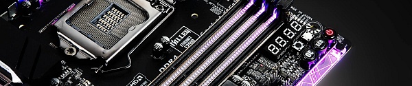 Meilleure carte mère PC gamer : Guide d'achat Intel & AMD 2026