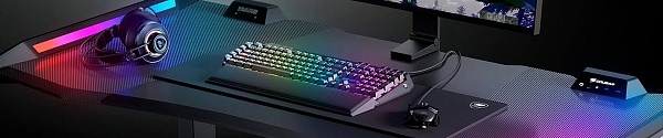 Bureau Gamer - Guide d'achat Meuble pour Ordinateur