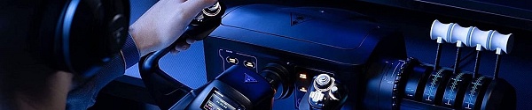 Meilleur joystick PC 2026 : Guide d’achat HOTAS et simulation de vol