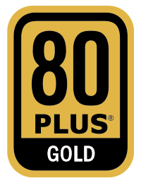 80 Plus Gold