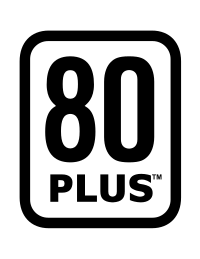 80 Plus Standard