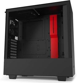 NZXT H510 RED