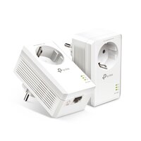 TP-Link TL-PA7017P KIT CPL 1000 Mbps