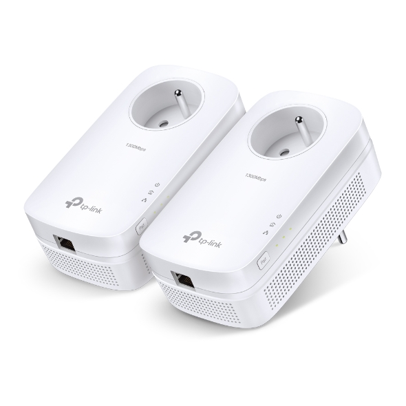 TP-Link TL-PA8015P KIT CPL 1300 Mbps
