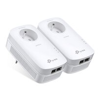 TP-Link TL-PA9025P KIT CPL 2000 Mbps