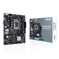 ASUS PRIME H610M-K D4