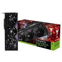 RTX 5070 Ti 16 Go