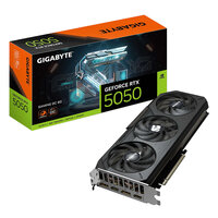 RTX 5050 8 Go