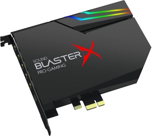 Creative BlasterX AE 5 Plus