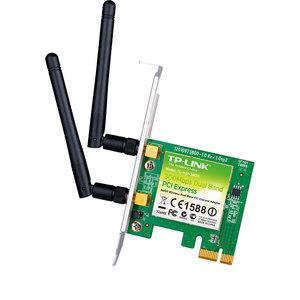 Carte WiFi PC