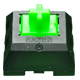 Le switch Razer Green