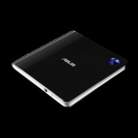 ASUS SBW-06D5H-U graveur Blu-ray externe USB-C avec LED bleue