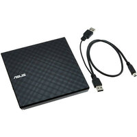 Graveur DVD externe ASUS SDRW-08D2S-U Lite, le modèle le plus vendu en France