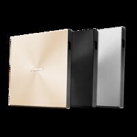 ASUS ZenDrive U9M graveur DVD externe USB-C avec support M-DISC