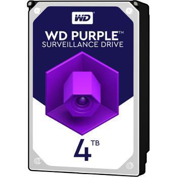 WD purple